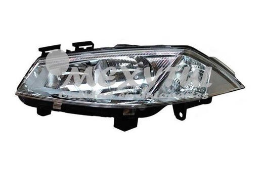 [20-A290-05-2B] FARO RENAULT MEGANE II 2004 AL 2006 IZQ TYC 