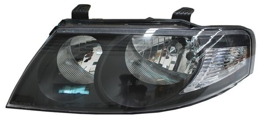 [20-A958-B5-6B] FARO RENAULT SCALA 2010 AL 2013 FONDO NEG IZQ TYC