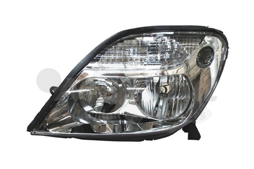 [FARE-SC01-2] FARO RENAULT SCENIC 2001 AL 2004 IZQ TYC *EX+