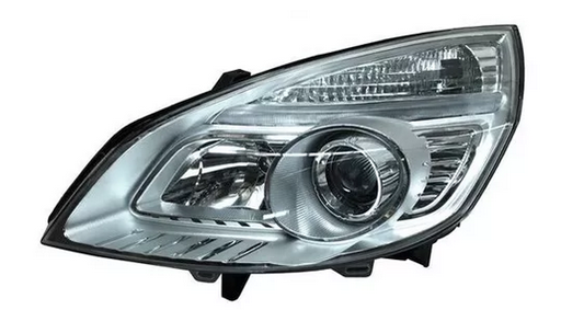 [FARE-SC07-2] FARO RENAULT SCENIC 2007 AL 2008 IZQ TYC *EX+