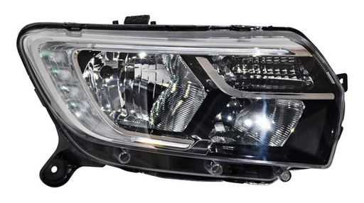 [20-G269-C6-2B] FARO RENAULT STEPWAY 2020 AL 2022 DER TYC