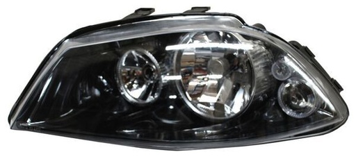 [20-A212-05-2B] FARO SEAT IBIZA/ CORDOBA 2003 AL 2009 DOBLE AS IZQ TYC