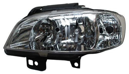 [20-5996-05-2B] FARO SEAT IBIZA/ CORDOBA 1999 AL 2002 DOBLE AS IZQ TYC