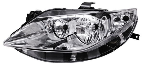 [20-B972-A5-2B] FARO SEAT IBIZA 2009 AL 2012 DOBLE AS FONDO CROM IZQ TYC