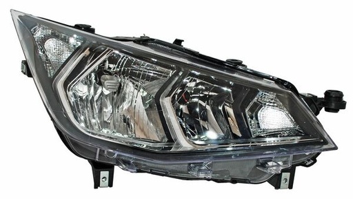 [20-G155-05-2B] FARO SEAT IBIZA 2018 AL 2021 C/MOTOR DER TYC