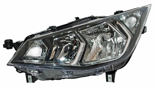 [20-G156-05-2B] FARO SEAT IBIZA 2018 AL 2021 C/MOTOR IZQ TYC