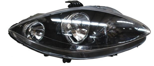 [20-B210-05-2B] FARO SEAT LEON/ TOLEDO/ ALTEA 2006 AL 2010 IZQ TYC