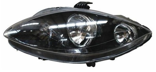 [20-B209-05-2B] FARO SEAT LEON/ TOLEDO/ ALTEA 2009 AL 2010 DER TYC