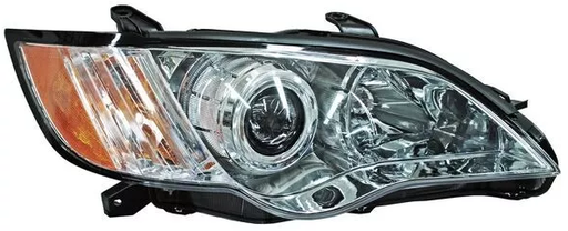 [FASU-LE08-1] FARO SUBARU LEGACY 2008 AL 2009 DER TYC *EX+