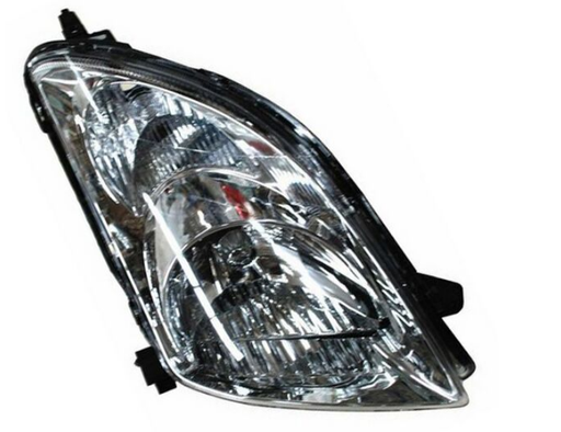 [20-A699-A5-6B] FARO SUZUKI SWIFT 2007 AL 2011 FONDO CROM DER TYC