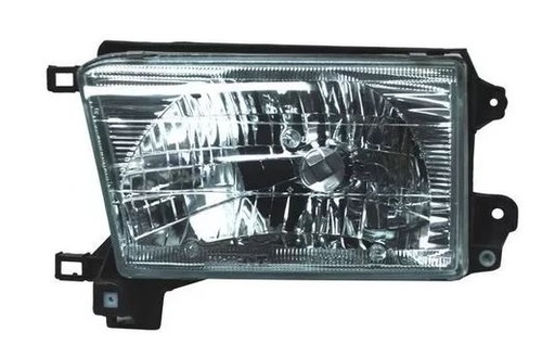 [FATO-4R99-CS2] FARO TOYOTA 4RUNNER 1999 AL 2002 C/BASE IZQ TYC *R