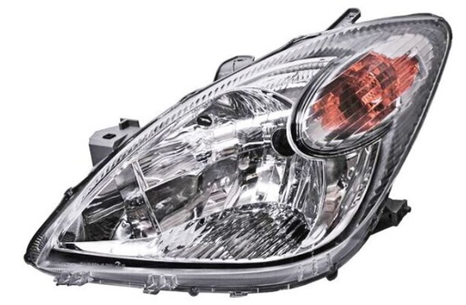 [20-B356-05-2B] FARO TOYOTA AVANZA 2007 AL 2011 IZQ TYC