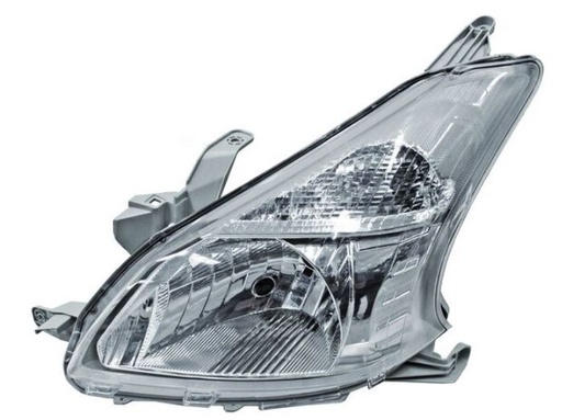 [20-C964-05-2B] FARO TOYOTA AVANZA 2012 AL 2015 IZQ TYC