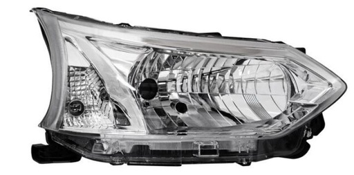 [20-F443-05-2B] FARO TOYOTA AVANZA 2016 AL 2019 DER TYC