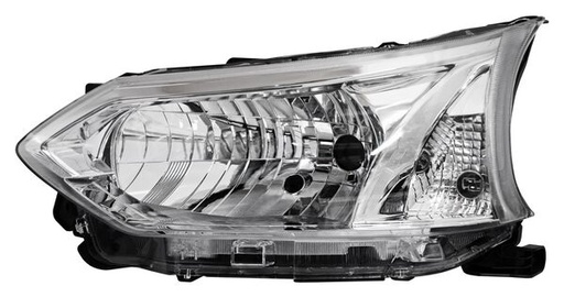 [20-F444-05-2B] FARO TOYOTA AVANZA 2016 AL 2019 IZQ TYC