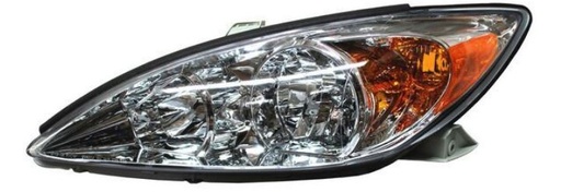 [20-6120-05-6B] FARO TOYOTA CAMRY 2002 AL 2004 FONDO CROM IZQ TYC