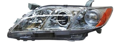 [20-6758-01-1N] FARO TOYOTA CAMRY 2007 AL 2009 IZQ TYC