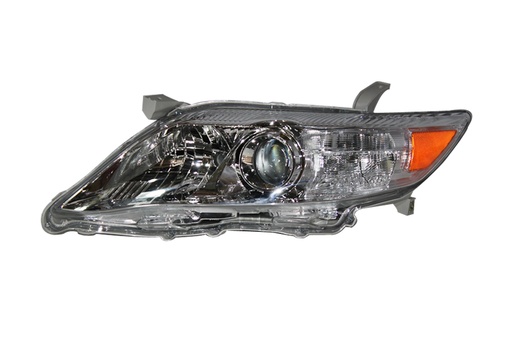 [FATO-CA10-C2] FARO TOYOTA CAMRY 2010 AL 2011 IZQ CN+