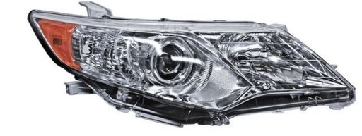 [20-9221-01-1A] FARO TOYOTA CAMRY 2012 AL 2014 FONDO CROM DER TYC