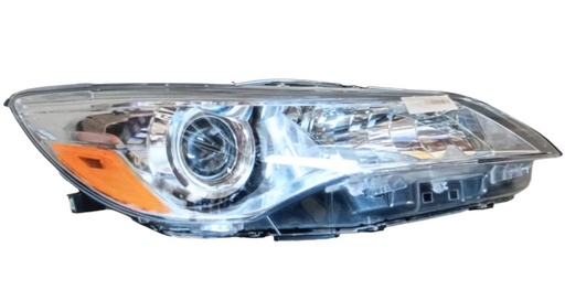 [FATO-CA15-FCUS1] FARO TOYOTA CAMRY 2015 AL 2017 F/CROM DER DESMONTADO