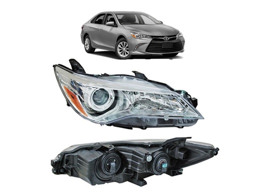 [FATO-CA15-OCC1] FARO TOYOTA CAMRY 2015 AL 2017 FONDO CROM DER CN+