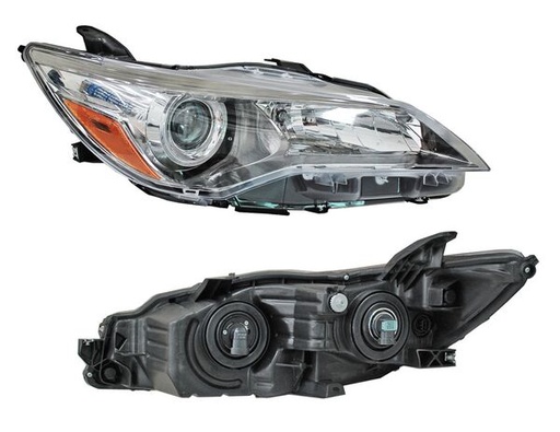 [20-9609-A0-1N] FARO TOYOTA CAMRY 2015 AL 2017 FONDO NEG DER TYC