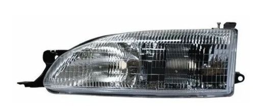[20-3598-01-1A] FARO TOYOTA CAMRY 1995 AL 1996 C/AJUSTES IZQ TYC *R