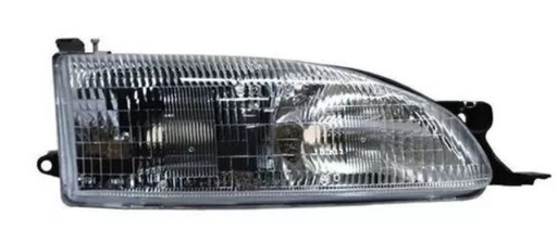 [FATO-CA95-CS1] FARO TOYOTA CAMRY 1995 AL 1996 C/BASE DER TYC *R