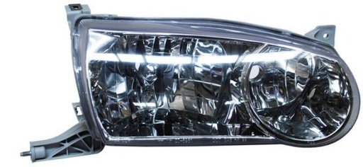 [FATO-CO01-1] FARO TOYOTA COROLLA 2001 AL 2002 DER TYC *R