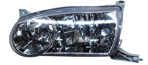 [FATO-CO01-2] FARO TOYOTA COROLLA 2001 AL 2002 IZQ TYC 