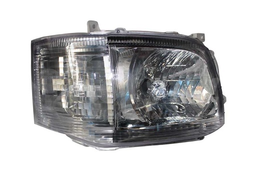 [FATO-HA12-C1] FARO TOYOTA HIACE 2011 AL 2013 DER CNO