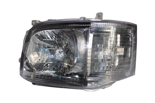 [FATO-HA12-C2] FARO TOYOTA HIACE 2011 AL 2013 IZQ CNO