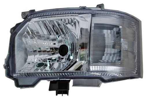 [20-E831-05-2B] FARO TOYOTA HIACE 2014 AL 2019 DER TYC