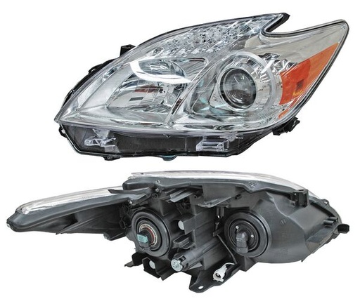 [20-9092-A0-1N] FARO TOYOTA PRIUS 2014 AL 2015 IZQ TYC