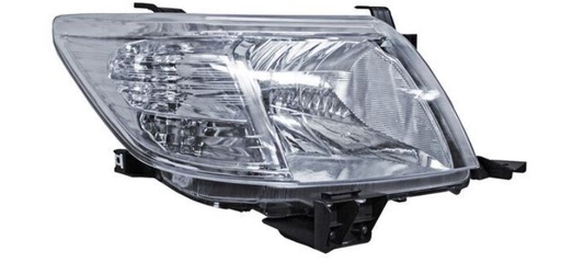 [FATO-HI12-C1] FARO TOYOTA HILUX 2012 AL 2015 DER CN+