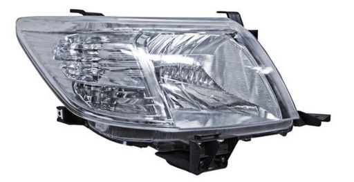 [20-C755-05-2B] FARO TOYOTA HILUX 2012 AL 2015 DER TYC