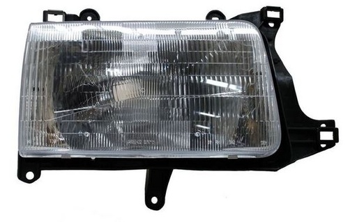 [20-3583-01-1A] FARO TOYOTA PICK UP T100 1993 AL 1998 C/BASE DER TYC PU