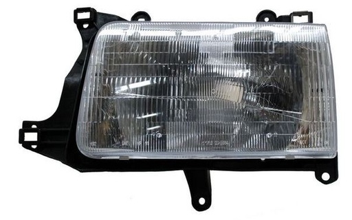 [20-3584-01-1A] FARO TOYOTA PICK UP T100 1993 AL 1998 C/BASE IZQ TYC PU