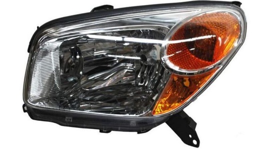 [20-6548-01-1N] FARO TOYOTA RAV4 2004 AL 2005 IZQ TYC