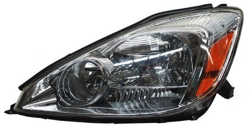 [20-6514-05-6B] FARO TOYOTA SIENNA 2004 AL 2005 IZQ TYC