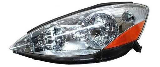 [20-6782-05-6B] FARO TOYOTA SIENNA 2006 AL 2010 IZQ TYC