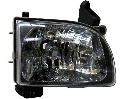 [20-6073-05-1A] FARO TOYOTA TACOMA 2001 AL 2004 C/AJUSTES DER TYC