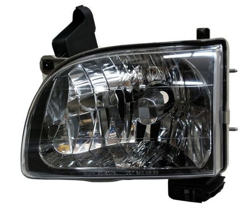 [20-6074-05-1A] FARO TOYOTA TACOMA 2001 AL 2004 C/AJUSTES IZQ TYC