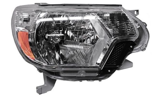 [20-9227-05-1A] FARO TOYOTA TACOMA 2012 AL 2015 DER TYC