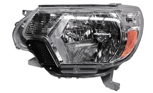 [20-9228-05-1A] FARO TOYOTA TACOMA 2012 AL 2015 IZQ TYC