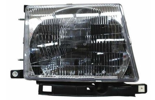 [20-5067-01-1A] FARO TOYOTA TACOMA 1997 AL 2000 2WDD/ 1998 AL 2000 4X4 C/BASE DER TYC