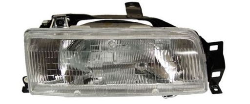 [312-111R] FARO TOYOTA TERCELL 1987 AL 1990 C/BASE IZQ TYC