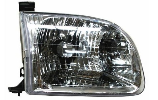 [20-5767-05-1] FARO TOYOTA TUNDRA 2000 AL 2004 C/AJUSTES DER TYC