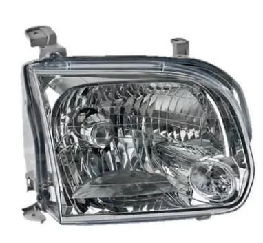 [20-6657-00-1N] FARO TOYOTA TUNDRA 2005 AL 2006 DER TYC