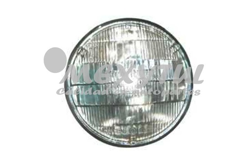 [FAUN-REH5-C12] FARO UNIVERSAL CHICO REDONDO H5001 IZQ/DER CN+ EX+